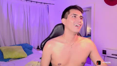 Johan online show from November 15, 11:18 pm