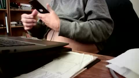 fatbellyitalian3 online show from December 21, 4:59 pm