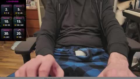 FatPrecum XXX online show from March 22, 7:08 pm
