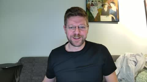 fattenmenow online show from December 9, 11:20 pm