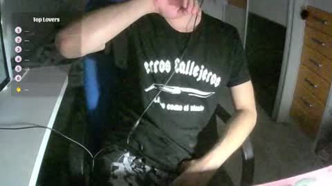 ThickDickTeen online show from June 27, 4:56 pm