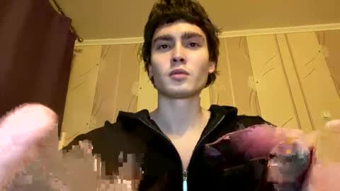 Faust online show from December 13, 11:44 pm