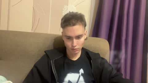 Faust online show from March 1, 8:41 pm