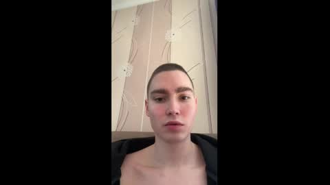 Faust online show from May 17, 12:34 pm