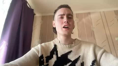 Faust online show from March 18, 11:35 am