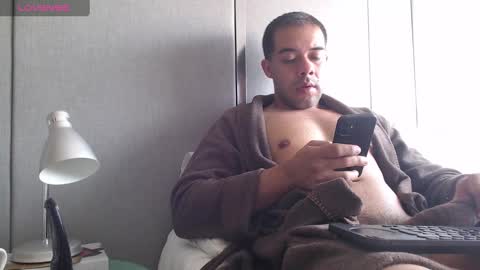 FAUSTO online show from January 13, 3:15 pm