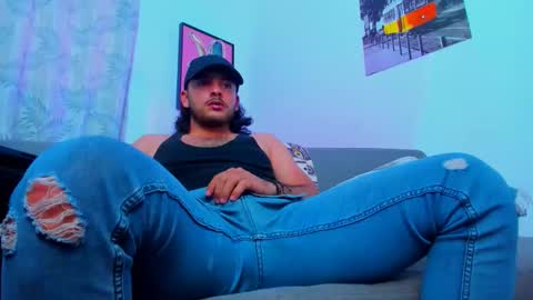 favid95 online show from February 27, 7:57 pm