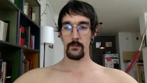 fazzbinder online show from October 22, 9:29 pm