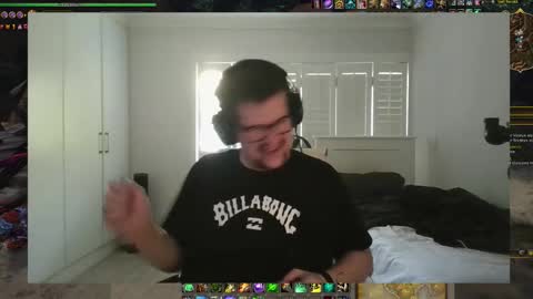 Fear online show from February 19, 3:30 pm