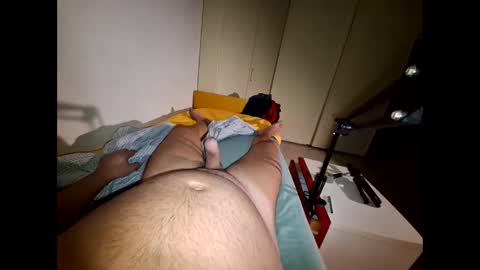 Fede online show from November 13, 3:49 pm