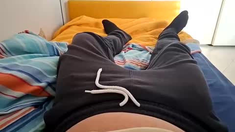 Fede online show from December 7, 8:33 am