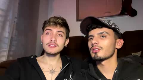 federik online show from December 30, 1:58 am