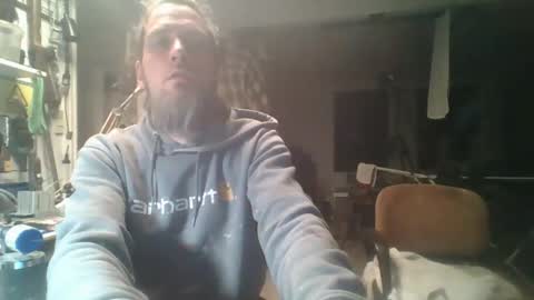 Snapshot of feelfemdom chatting on February 12, 6:09 pm feelfemdom online show from February 12, 6:09 pm