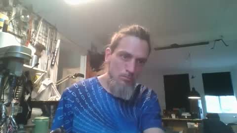 Snapshot of feelfemdom chatting on September 22, 8:58 am feelfemdom online show from September 22, 8:58 am