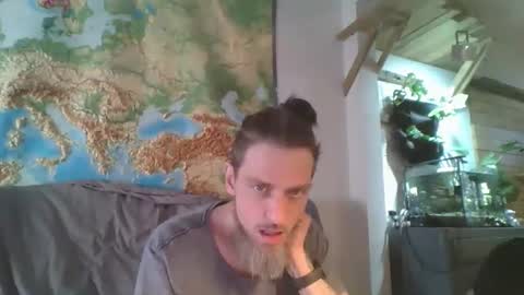 Snapshot of feelfemdom chatting on September 25, 2:49 pm feelfemdom online show from September 25, 2:49 pm
