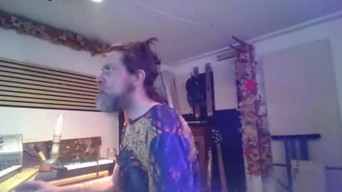 Snapshot of feelfemdom chatting on March 8, 7:02 am feelfemdom online show from March 8, 7:02 am