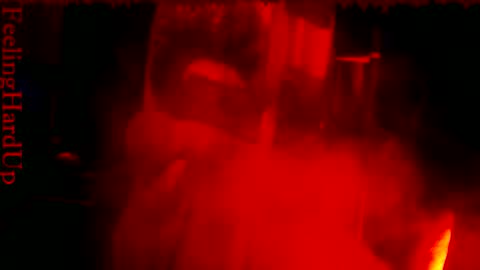 FeelingHardUp online show from November 3, 4:38 am