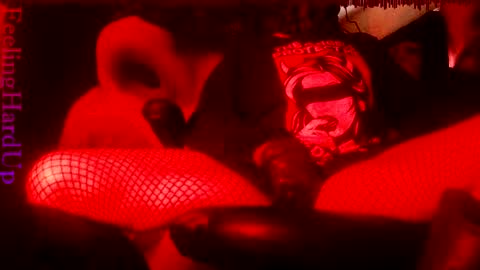 FeelingHardUp online show from May 23, 7:41 pm