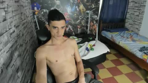 felipe colinss online show from March 13, 12:24 pm