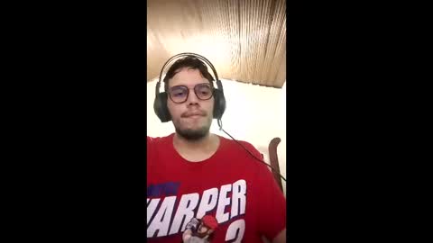 Felipe online show from February 6, 8:00 am