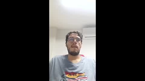 Felipe online show from April 30, 12:34 pm