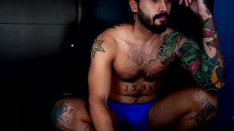 Snapshot of felix_candela chatting on February 4, 5:45 pm Felix Candela online show from February 4, 5:45 pm