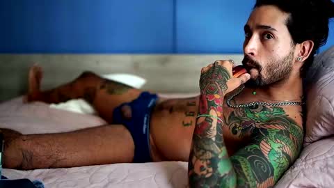 Snapshot of felix_candela chatting on February 20, 5:40 pm Felix Candela online show from February 20, 5:40 pm