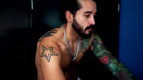 Snapshot of felix_candela chatting on February 9, 3:12 pm Felix Candela online show from February 9, 3:12 pm