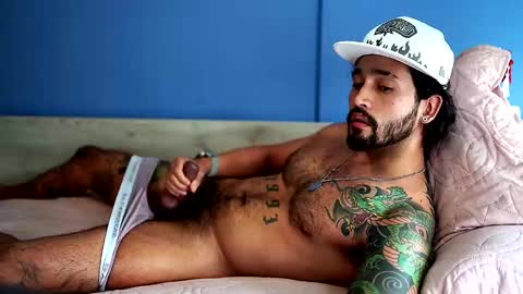Snapshot of felix_candela chatting on March 4, 6:07 pm Felix Candela online show from March 4, 6:07 pm