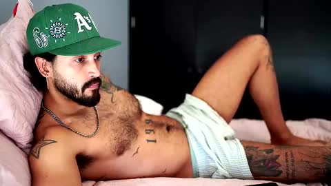 Snapshot of felix_candela chatting on January 26, 3:14 pm Felix Candela online show from January 26, 3:14 pm