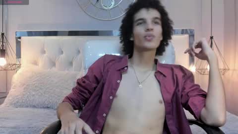 FELIPE online show from May 14, 6:39 pm