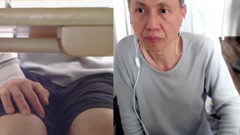 felixlau online show from March 3, 8:23 am