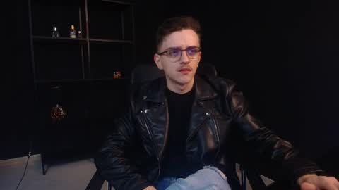 FelixStark online show from May 22, 5:45 am