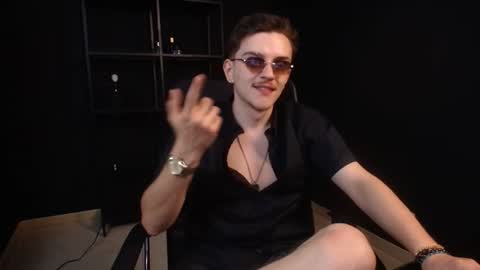 FelixStark online show from July 11, 8:16 am