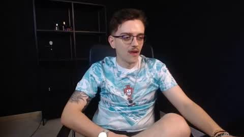FelixStark online show from June 27, 6:16 am