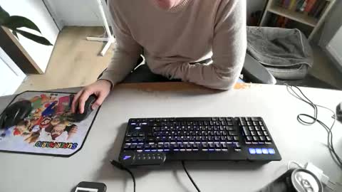 fem_alice_louis_dom online show from March 10, 7:25 am