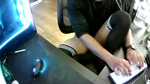 femboyforgoddess online show from June 4, 1:11 am