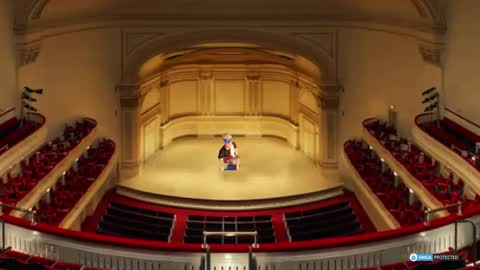 Daniani online show from February 16, 7:34 pm