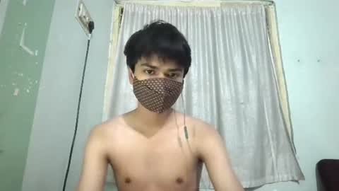 femutwink18 online show from July 17, 9:43 pm