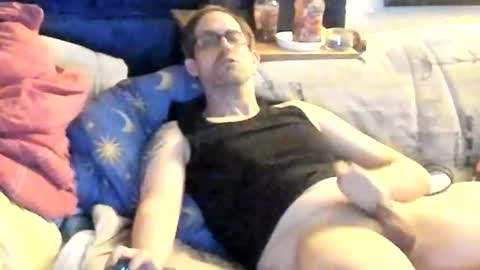 Fendermann38 online show from February 1, 1:48 am