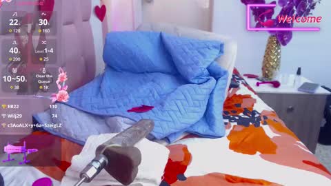 IM FENIX online show from February 17, 1:42 pm