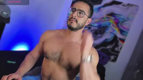 Snapshot of fenrir_flirt chatting on February 1, 11:16 pm Fenrir Flirt online show from February 1, 11:16 pm