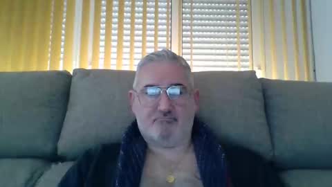 Antonio online show from March 29, 8:25 am