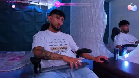 Daniel Fernando online show from January 3, 8:43 pm