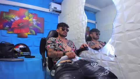 Daniel Fernando online show from September 23, 8:30 pm