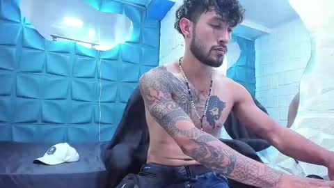 Daniel Fernando online show from February 7, 8:53 pm