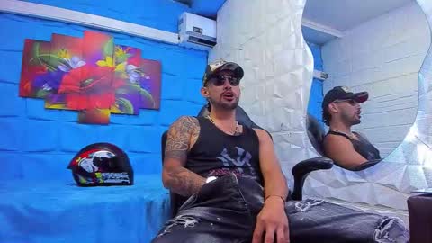 Daniel Fernando online show from September 11, 10:09 pm