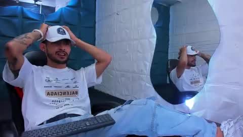 Daniel Fernando online show from January 21, 8:11 pm