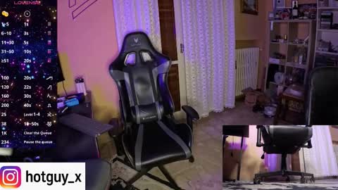 Fernan online show from December 18, 10:50 pm