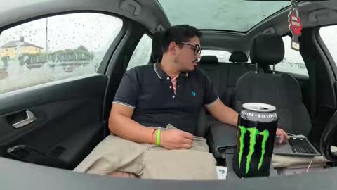 Fernan online show from January 15, 2:31 pm